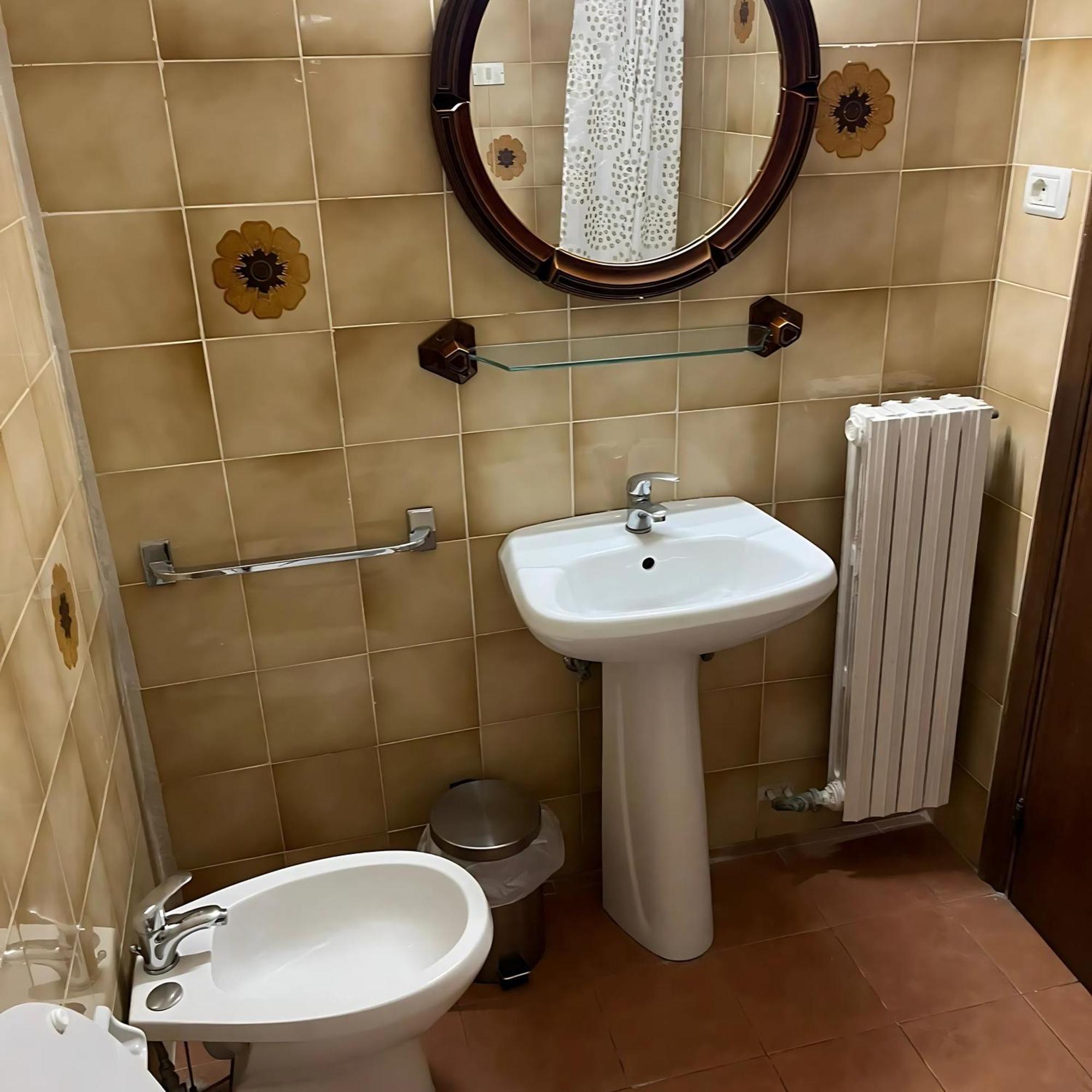 Locanda Il Pino San Gimignano Exteriör bild