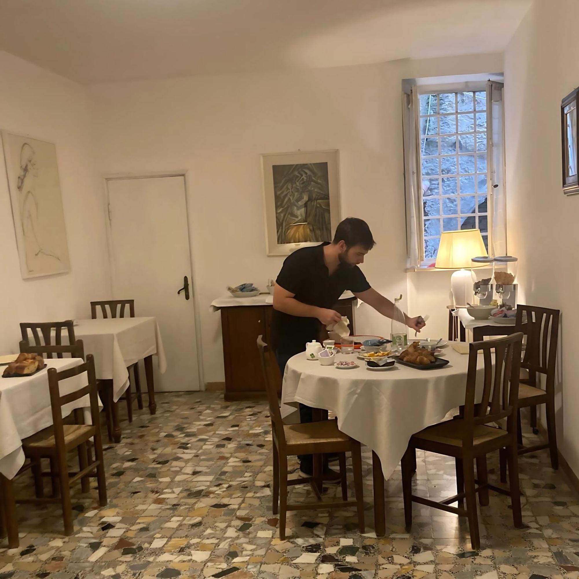 Locanda Il Pino San Gimignano Exteriör bild